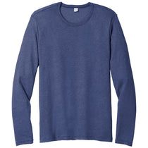 Alternative Men's Vintage Royal The Keeper Vintage 50/50 Long Sleeve Tee