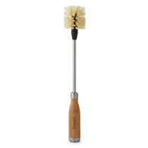 S'well Bamboo Brush
