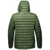 Stormtech Men's Garden Green/Graphite Stavanger Thermal Jacket