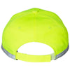 Outdoor Cap Safety Yellow ANSI Certified Cap