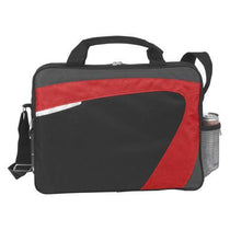 Atchison Red Swoosh Brief