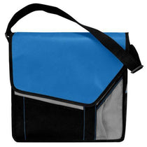 Atchison Royal Slant Flap Messenger