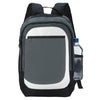 Atchison Charcoal Kaleido Backpack