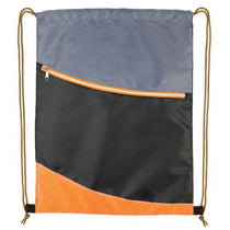 Atchison Orange Landon Sport Drawstring