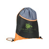 Atchison Orange Landon Sport Drawstring