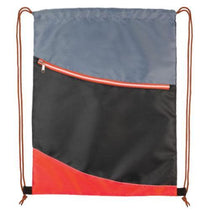 Atchison Red Landon Sport Drawstring