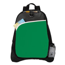 Atchison Shamrock Multi-Function Backpack