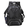 Atchison Black Reboot Computer Backpack