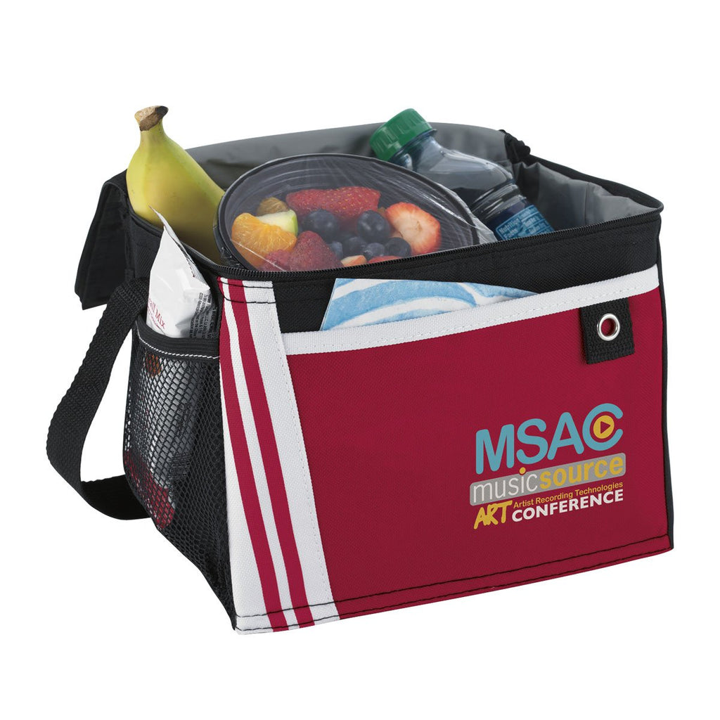 Atchison Red Winners Take All Cooler