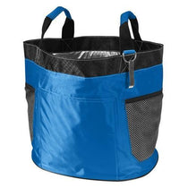 Atchison Blue Game Day Tailgate Cooler