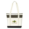 Atchison Olive Hamptons Getaway Tote