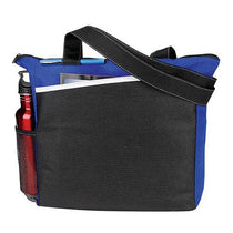 Atchison Royal Curved Non-Woven Tote
