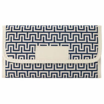 Atchison Navy Fashion Jewelry Organizer