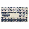 Atchison Navy Fashion Jewelry Organizer