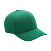 Flexfit for Team 365 Sport Kelly Green Cool & Dry Mini Pique Performance Cap