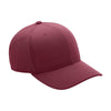 Flexfit for Team 365 Sport Maroon Cool & Dry Mini Pique Performance Cap