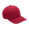 Flexfit for Team 365 Sport Scarlet Cool & Dry Mini Pique Performance Cap