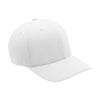 Flexfit for Team 365 White Cool & Dry Mini Pique Performance Cap