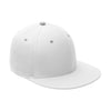 Flexfit for Team 365 Wht/Sp Silver Pro-Formance Contrast Eyelets Cap