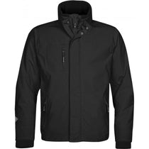 Stormtech Men's Black Avalanche Microfleece Lined Jacket