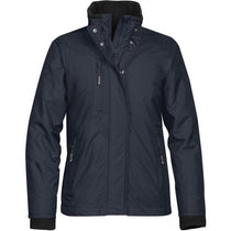 Stormtech Women's Navy Avalanche Jacket