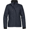Stormtech Women's Navy Avalanche Jacket