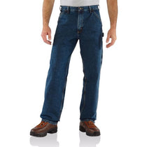 Carhartt Men's Deepstone Loose Original Fit Work Dungaree