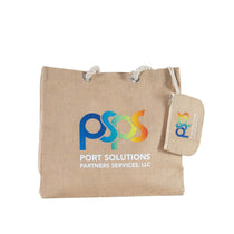 Perfect Line Natural Resort Tote