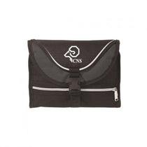 K & R Grey The Overnighter