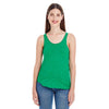 Color Kelly Green