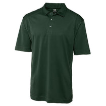 Cutter & Buck Men's Hunter Tall DryTec Genre Polo