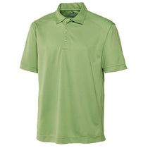 Cutter & Buck Men's Putting Green Tall DryTec Genre Polo