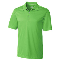 Cutter & Buck Men's Cilantro Tall DryTec Glendale Polo