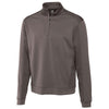 Cutter & Buck Men's Circuit Tall DryTec Edge Half-Zip