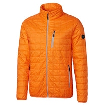 Cutter & Buck Men's Satsuma Tall Rainier Jacket