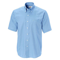 Cutter & Buck Men's Atlas Tall Short Sleeve Epic Easy Care Nailshead
