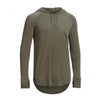 Expert Men's Olive Siro Curvey Hoodie