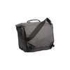 Port Authority Dark Charcoal/Royal Cyber Messenger