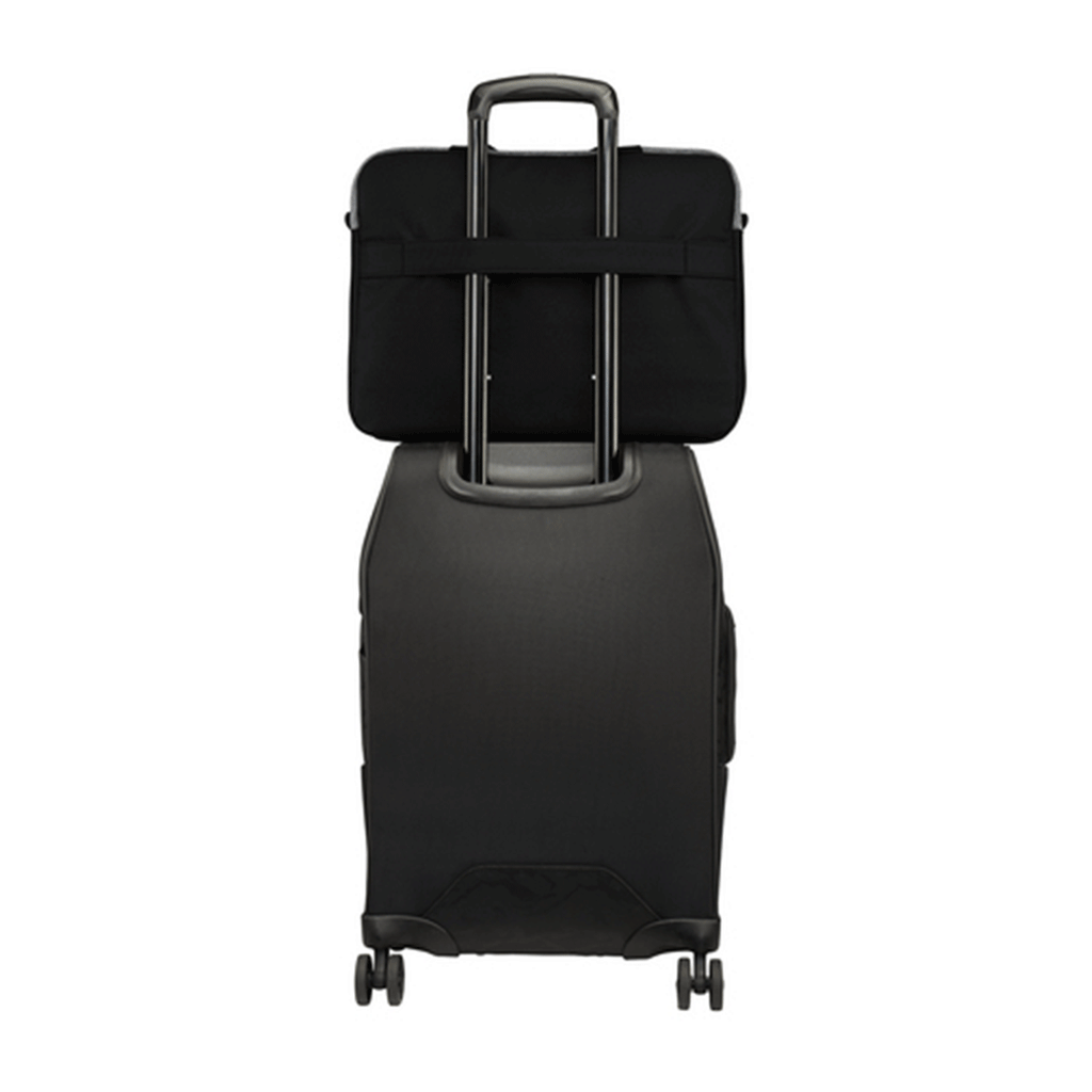 Port Authority Tarmac Access Briefcase