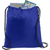 Port Authority True Royal Ultra-Core Cinch Pack