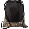 Port Authority Realtree Xtra/Black Outdoor Cinch Pack