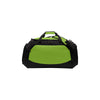 Port Authority Lime Shock/Black Large Active Duffel