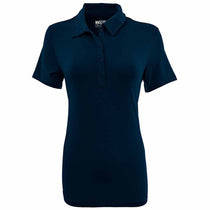 Levelwear Women's Navy Bliss Polo