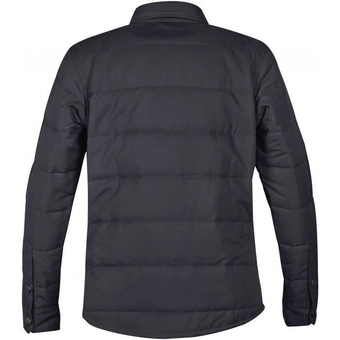 Stormtech Women's Navy Brooklyn Quilted Jacket