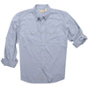 Backpacker Men's Twilight Expedition Travel Long-Sleeve Shirt