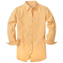 Backpacker Women's Maize Solid Flannel