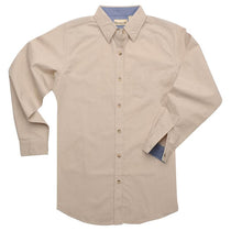 Backpacker Women's Stone Wayfarer Rip Stop Long-Sleeve Shirt