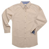 Backpacker Women's Stone Wayfarer Rip Stop Long-Sleeve Shirt