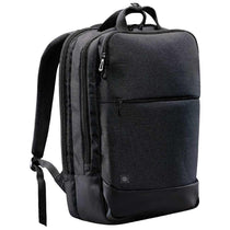 Stormtech Black Yaletown Commuter Pack