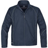 Color Grey Navy